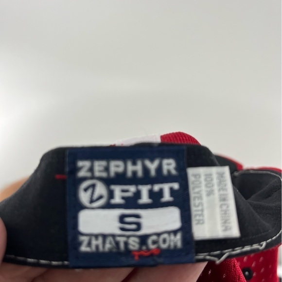 University of New Mexico Lobos Cap - Picture 5 of 8